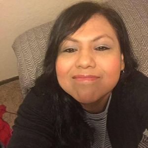 Meet your Posher, Marcela